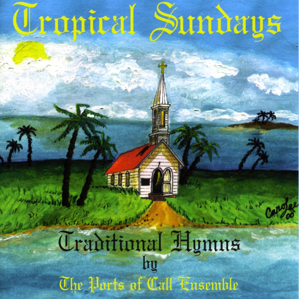 

Various Artists Tropical Sundays