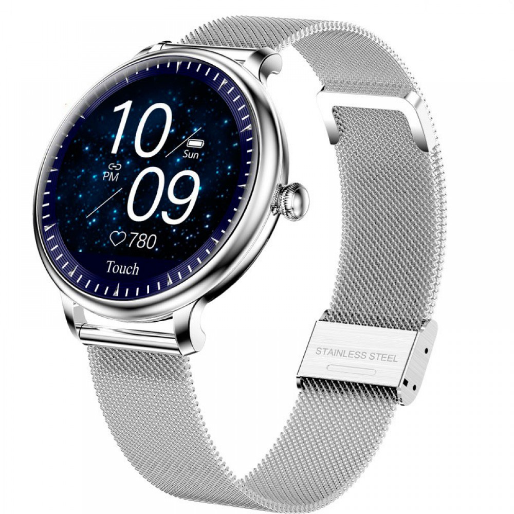 

HerzBand Фитнес браслет HerzBand Rose V, Фитнес браслет HerzBand Rose V