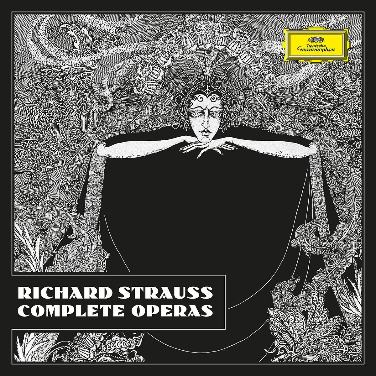 

Various Artists Strauss, R: Complete Operas