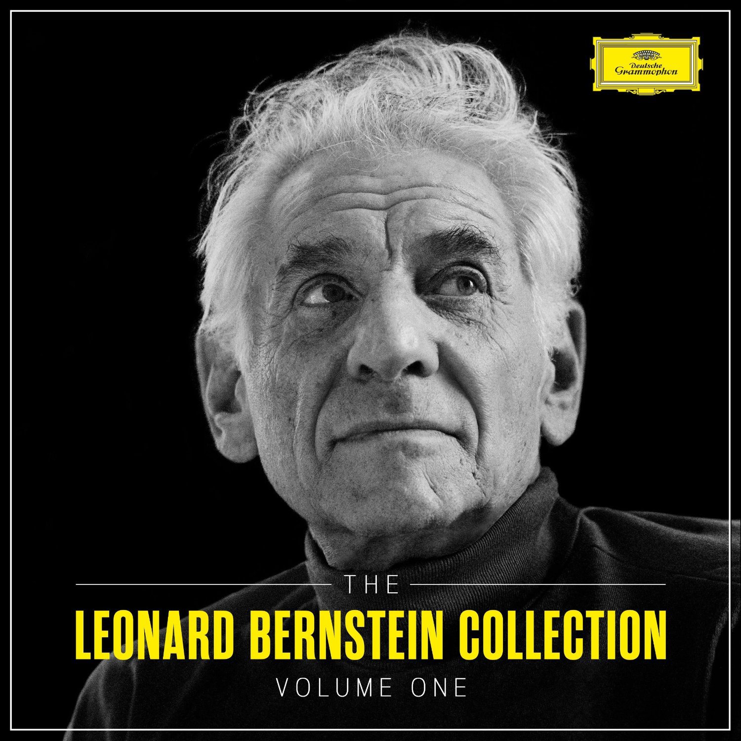 

Leonard Bernstein The Collection