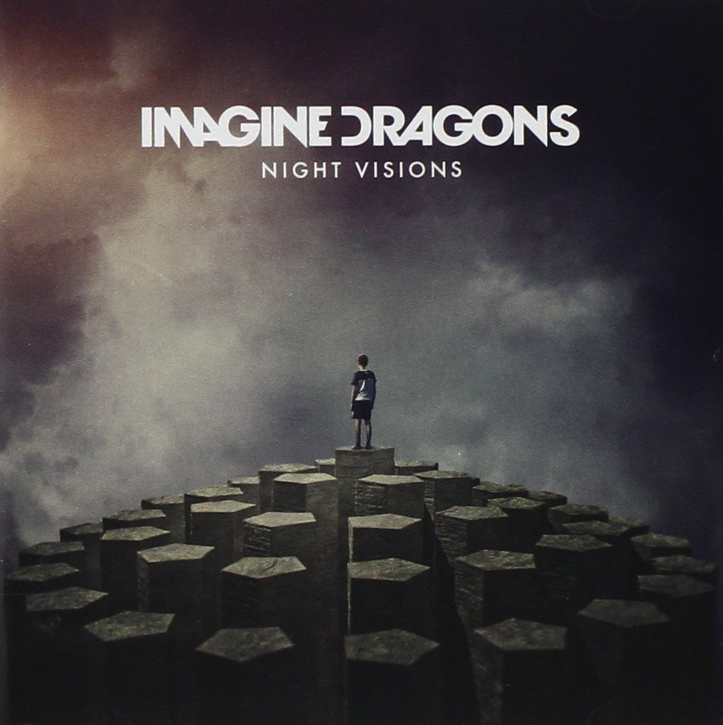 

Imagine Dragons Night Visions