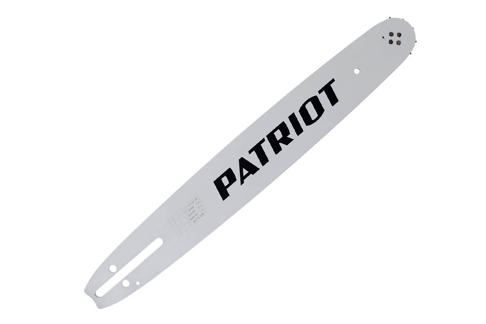 Шина PATRIOT P160SPEA041 16'' 3/8 1.3мм 56/57 зв. (PG-PO16-50NR)