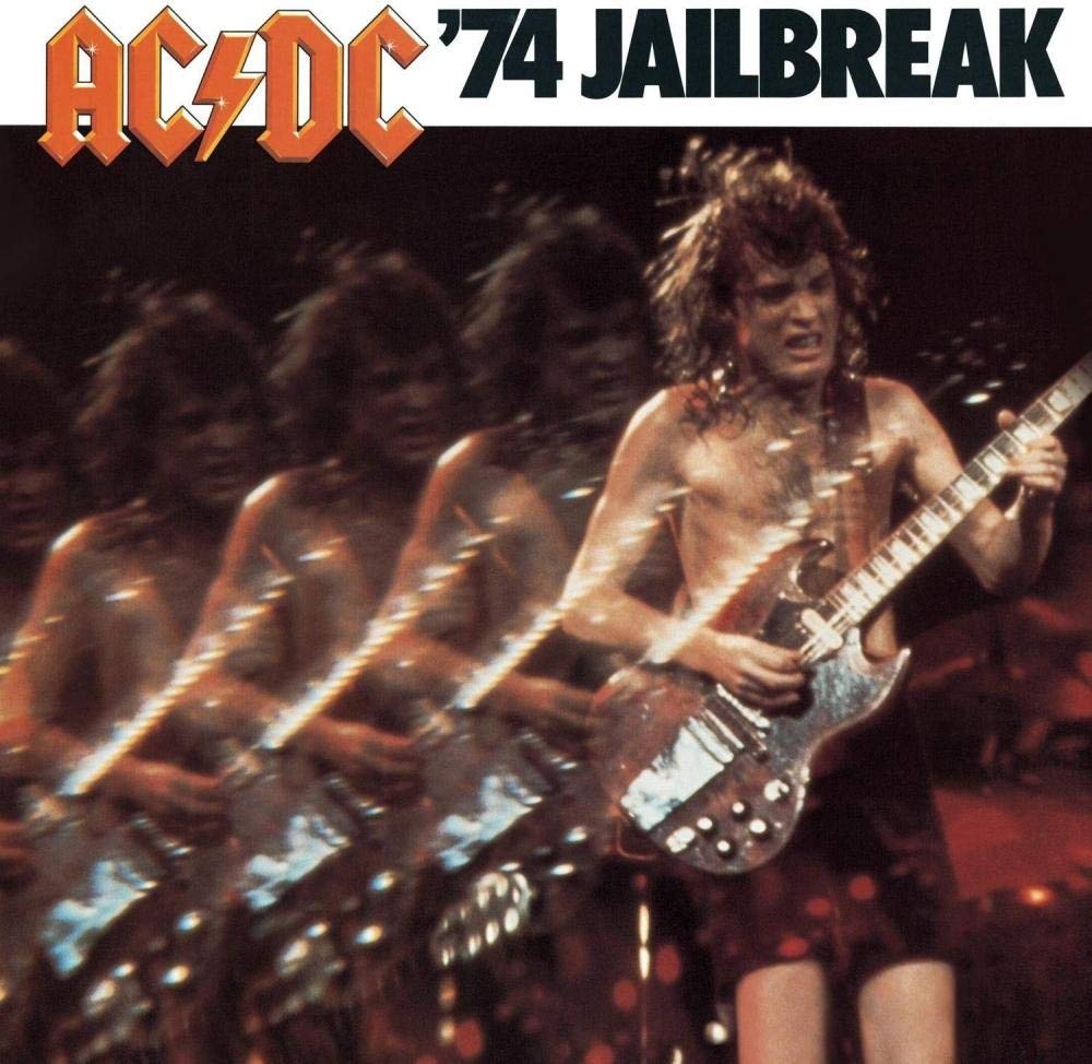 

AC/DC 74 Jailbreak