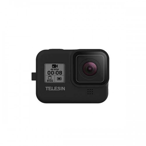 фото Чехол telesin 290276 для gopro hero8 black