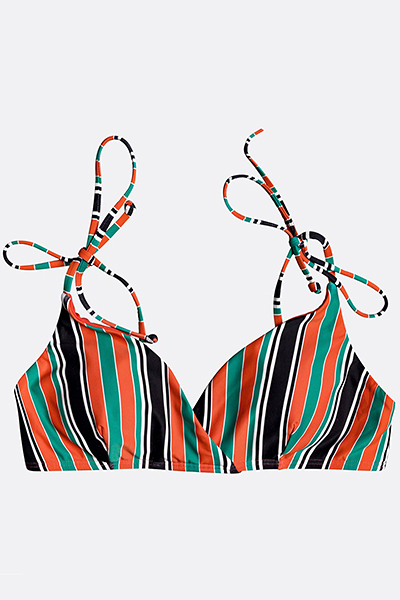 

Лиф женский Billabong S.s Paradise Crossed Stripe S3ST03-BIP0 разноцветный XS INT, S.s Paradise Crossed Stripe S3ST03-BIP0