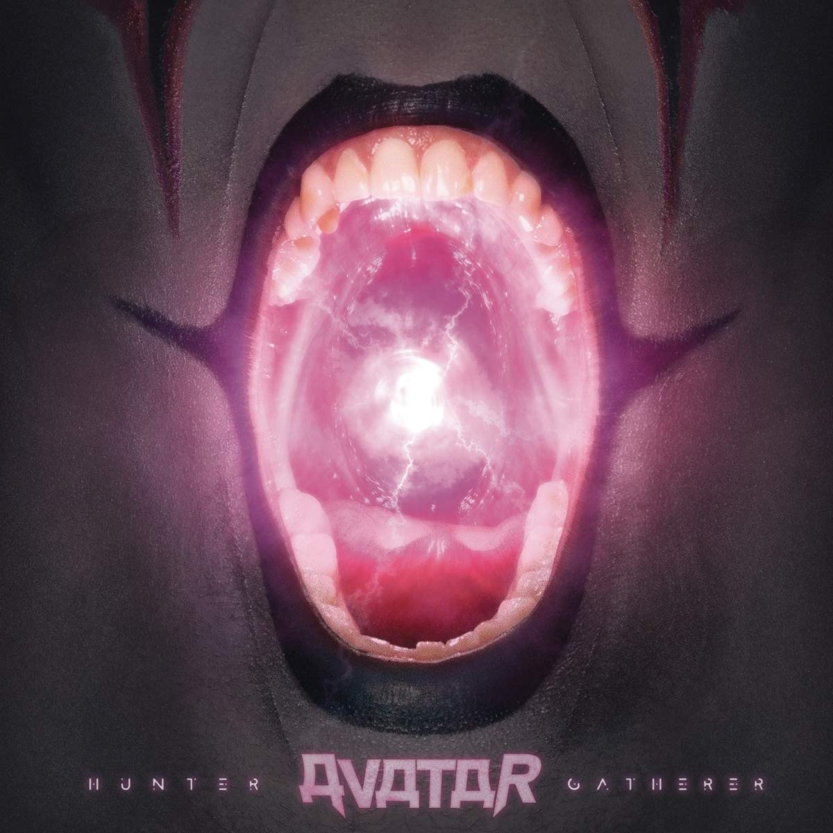 

Avatar Hunter Gatherer (CD)
