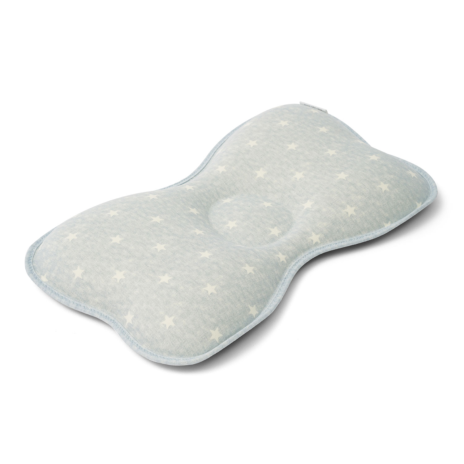 Подушка для новорожденного Nuovita NEONUTTI Fiaba Dipinto 04 кроватка для новорожденного lilla модель aria темно серая матрас dreamtex 120х60 см