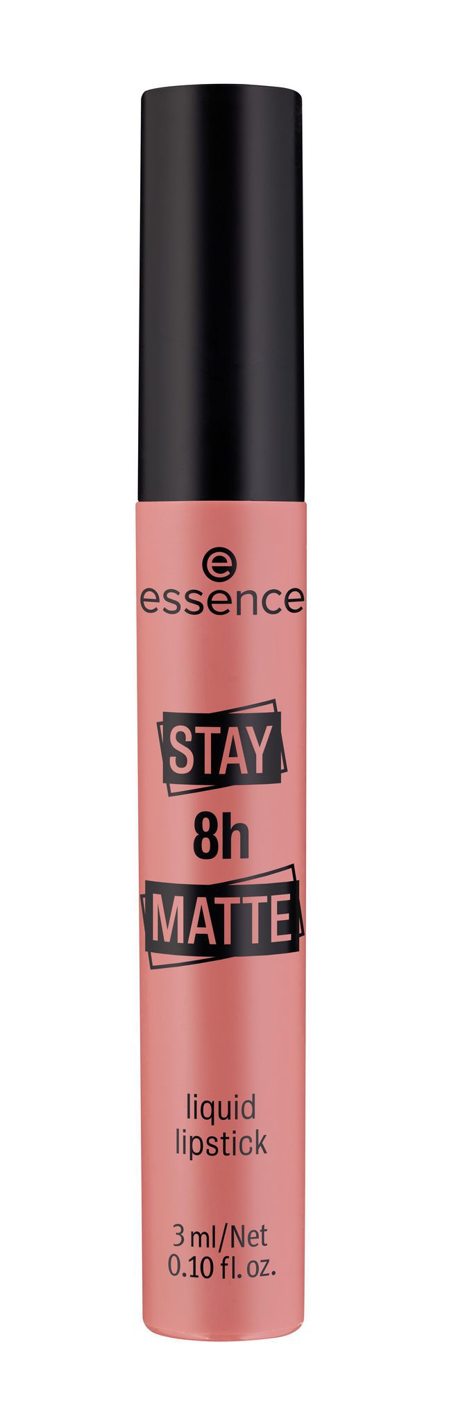 

Помада essence 8h matte - 03 Down to Earth