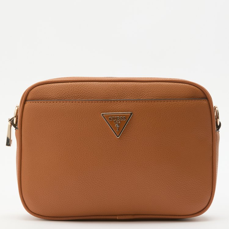 

Сумка женская Guess HWBG8778140, светло-коричневый, HWBG8778140
