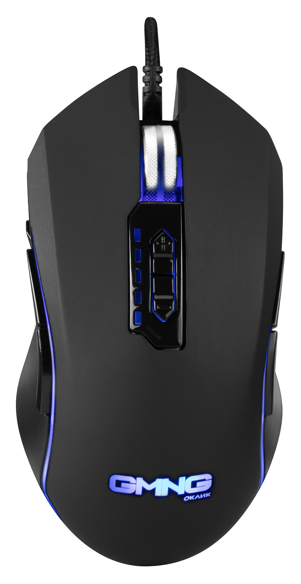 

Oklick Gaming Mouse 970GM, Gaming Mouse 970GM
