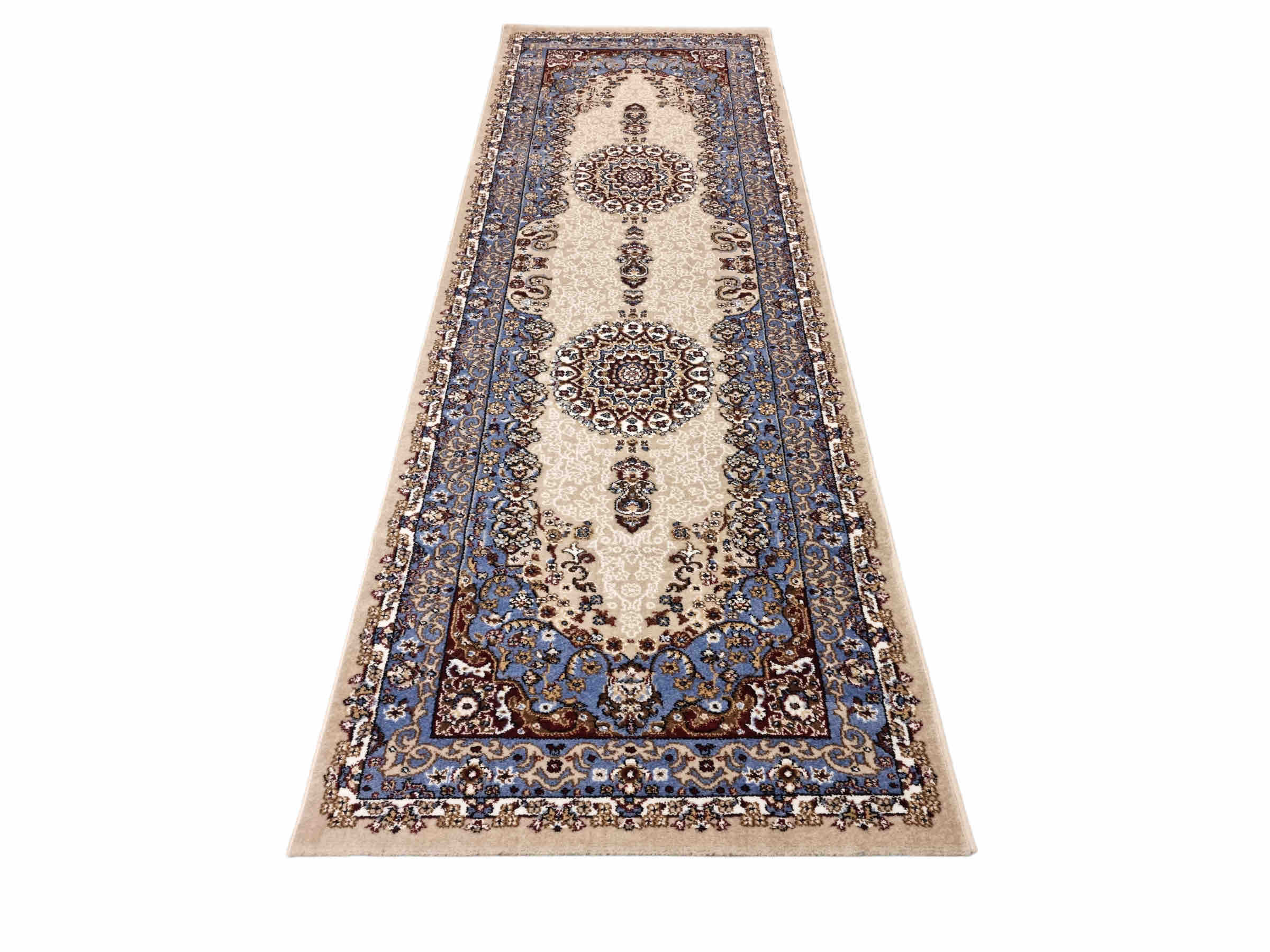 

Ковер ELEGANT W746B BLUE-BLUE 1.0х3.0, BLUE-BLUE
