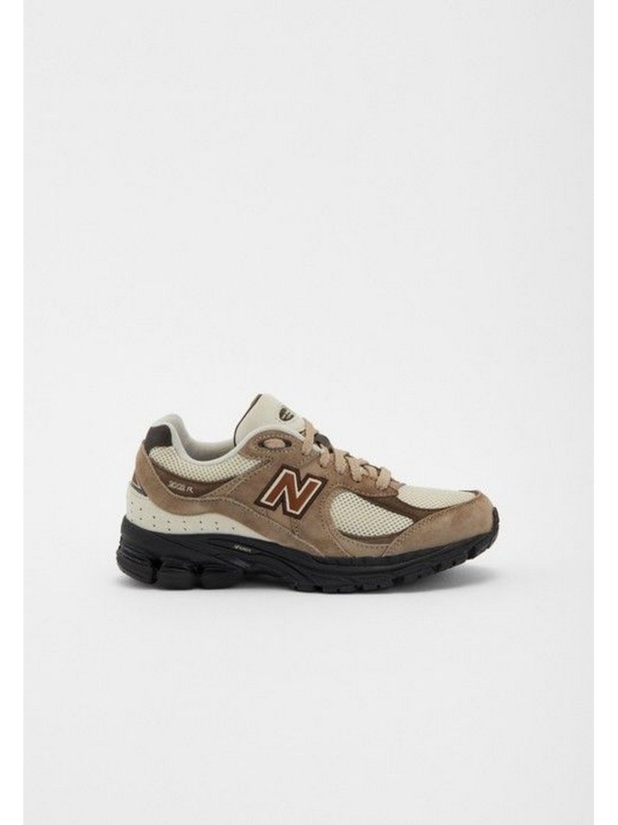 

Кроссовки женские New Balance NE211A0QU коричневые 37.5 EU, Коричневый, NE211A0QU