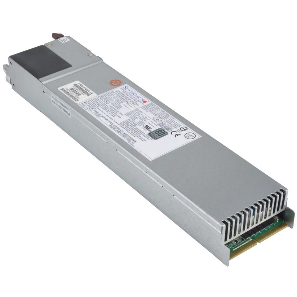 Серверный блок питания Supermicro PWS-2K20A-1R 2200W