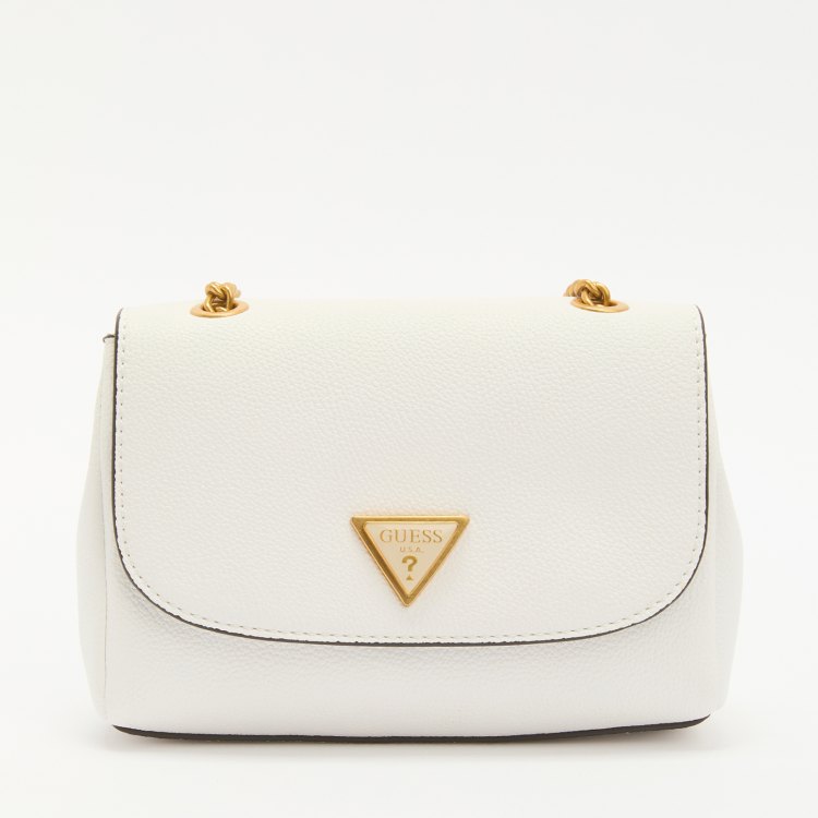

Сумка женская Guess HWVA9222780, белый, HWVA9222780