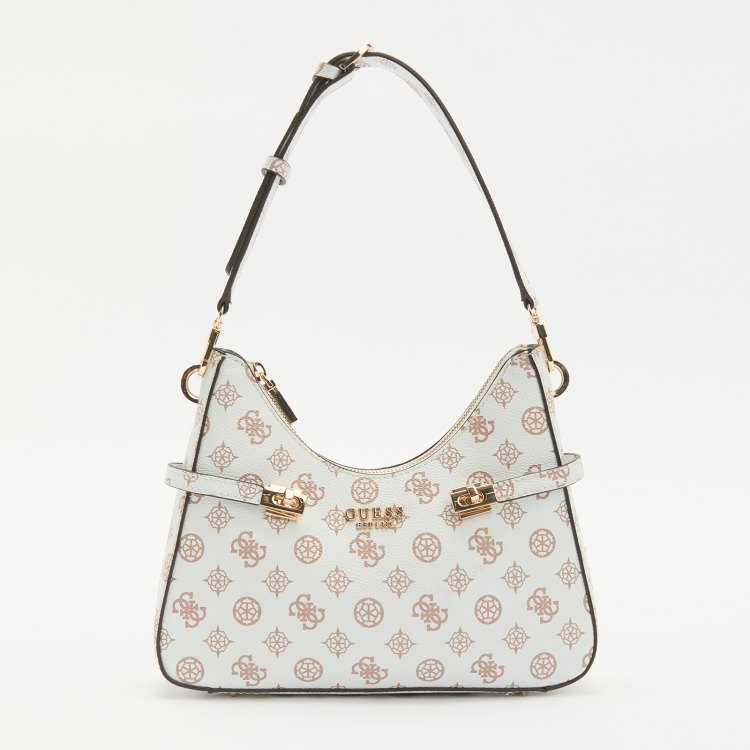 

Сумка женская Guess HWPG9226020, белый, HWPG9226020