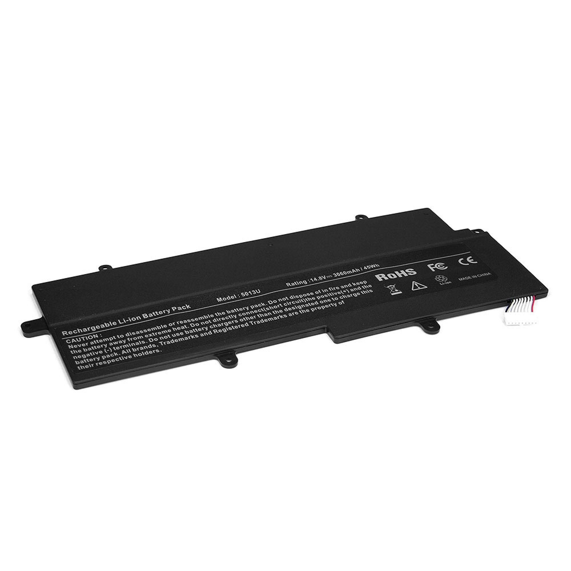 

Аккумулятор для ноутбука для ноутбука Toshiba Portege Z930-E4S
