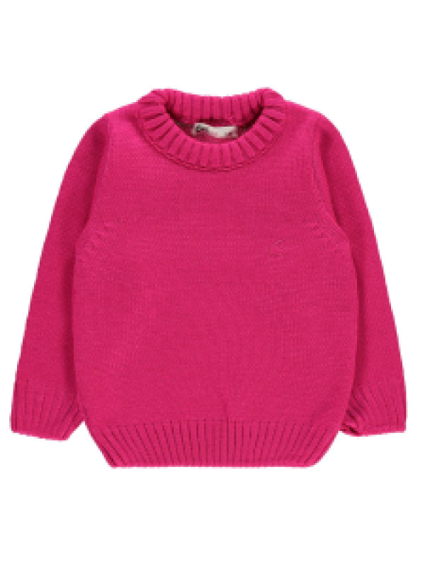 

Свитер Civil 45A687337K21-3, 4-5 лет, фуксия (доставка из-за рубежа), 45A687337K21-3