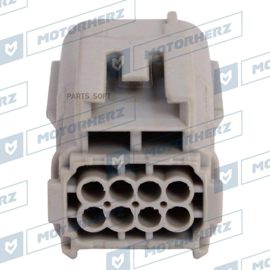 

Контактная Группа Motorherz HEE4040EKT3