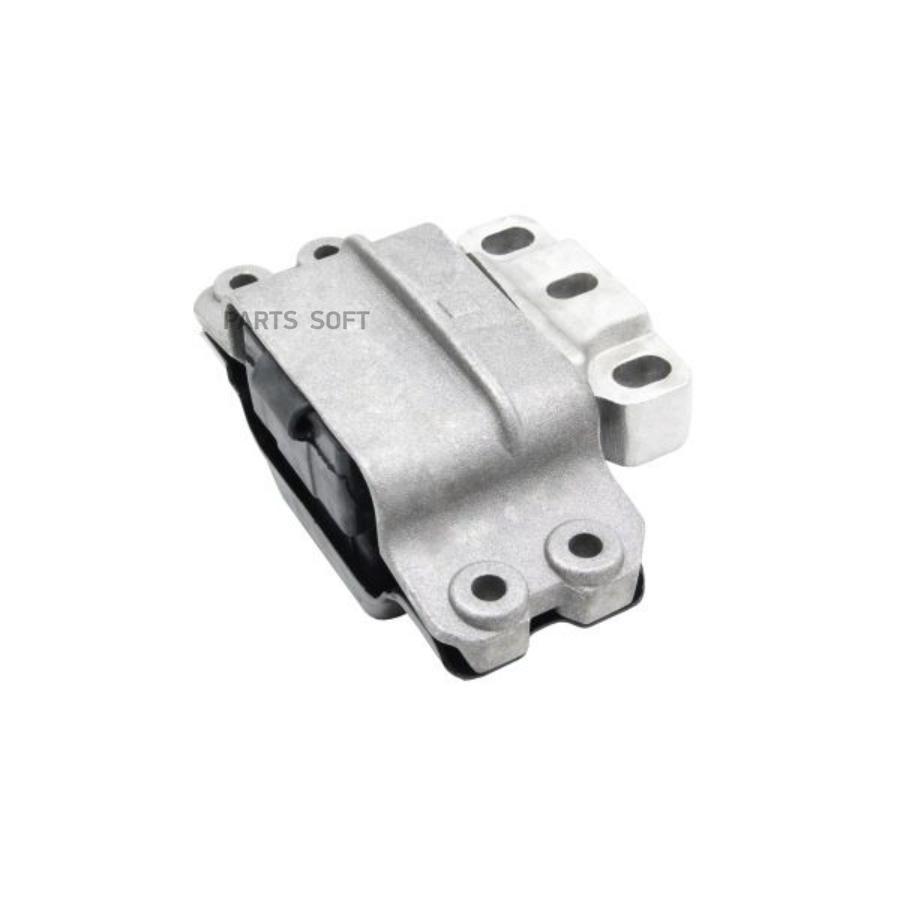 

Опора двигателя VAG A3/OCTAVIA/GOLF 5/GOLF 6 03- задн. лев. CTR GZ0142