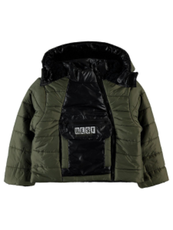 

Куртка Civil 21A110006K21-1, 3-4 лет, хаки (доставка из-за рубежа)