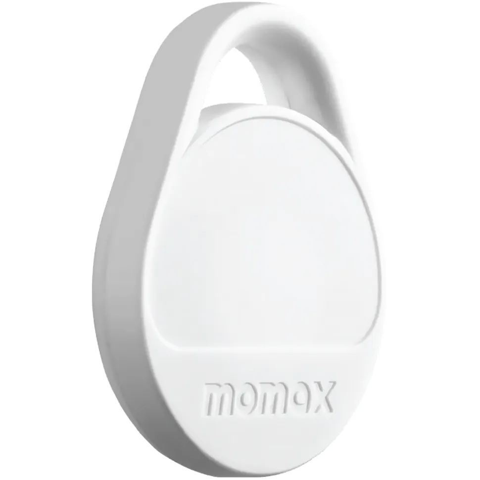 

GPS трекер Momax PINPOP Lite Белый, PINPOP Lite