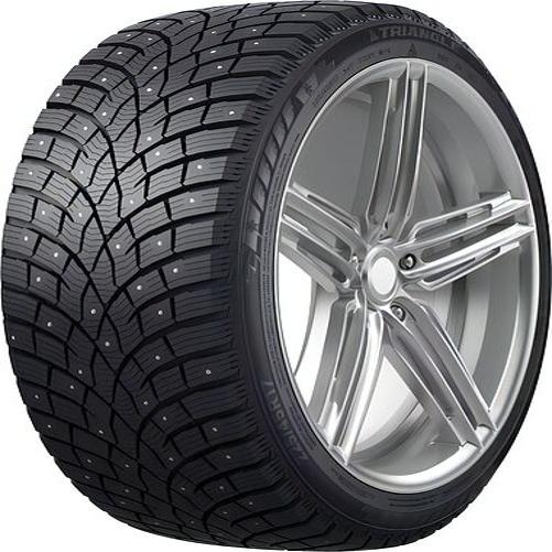 

Шины Triangle TI501 IceLynX 215/65 R16 102T, TI501 IceLynX