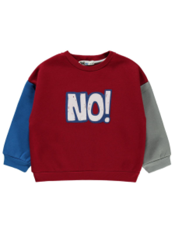 

Свитшот Civil 192077050K21, 3-4 лет, красный (доставка из-за рубежа), 192077050K21