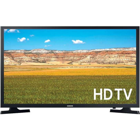 

Телевизор Samsung UE32T4500AU, 32"(81 см), HD, Черный, UE32T4500AU