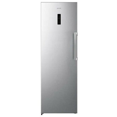 

Морозильная камера Gorenje FN619FPXL silver