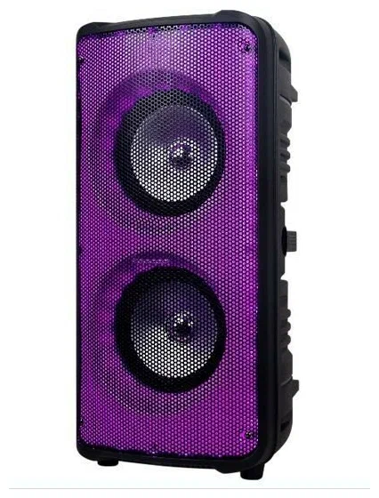 

Портативная акустика Eltronic 20-20 Fire box