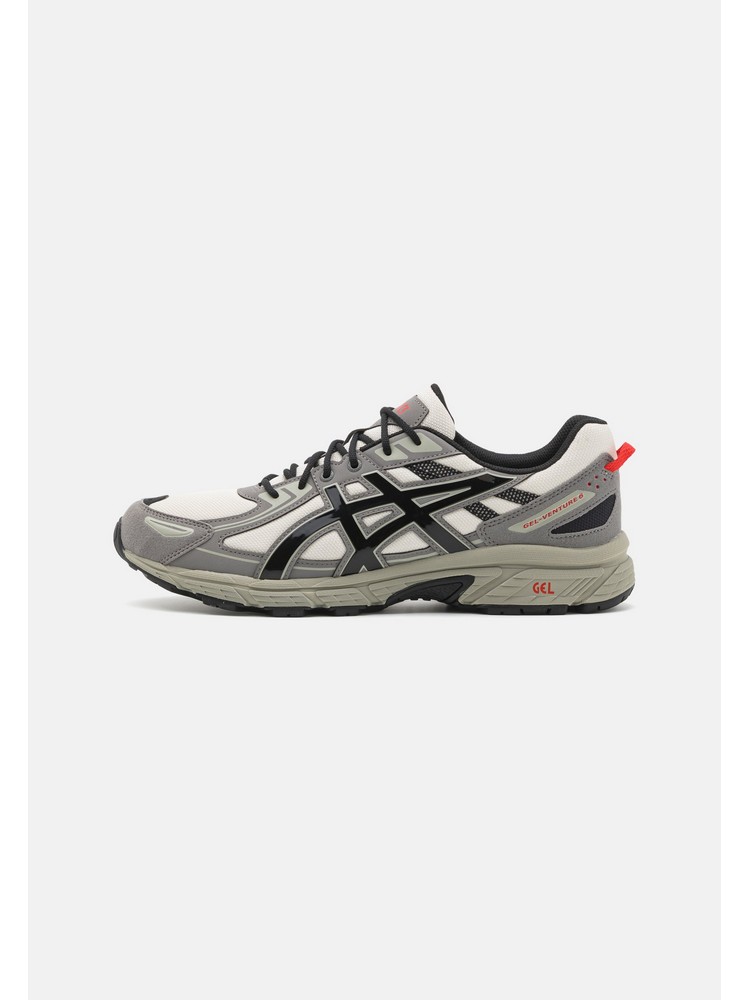 

Кроссовки унисекс Asics A0H15O08X бежевые 46 EU, Бежевый, A0H15O08X