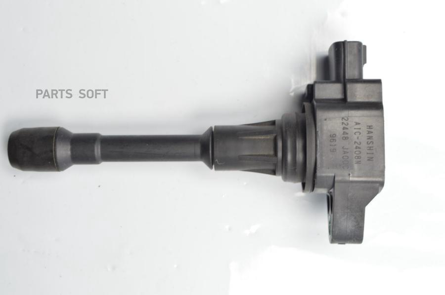 

Катушка Зажигания NISSAN арт. 22448JA00C