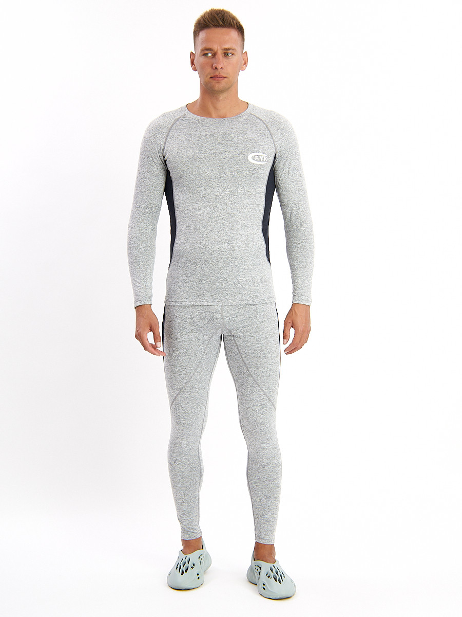 

Комплект мужской MTFORCE 2202 серый 52 RU, 2202