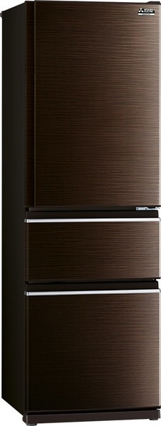 

Холодильник Mitsubishi Electric MR-CXR46EN-BRW, MR-CXR46EN-BRW