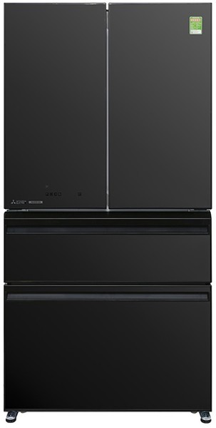 

Холодильник Mitsubishi Electric MR-LXR68EM-GBK-R, MR-LXR68EM-GBK-R