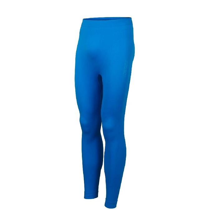 

Термобелье мужское (низ) KV+ Seamless, синий, XL/XXL, Seamless