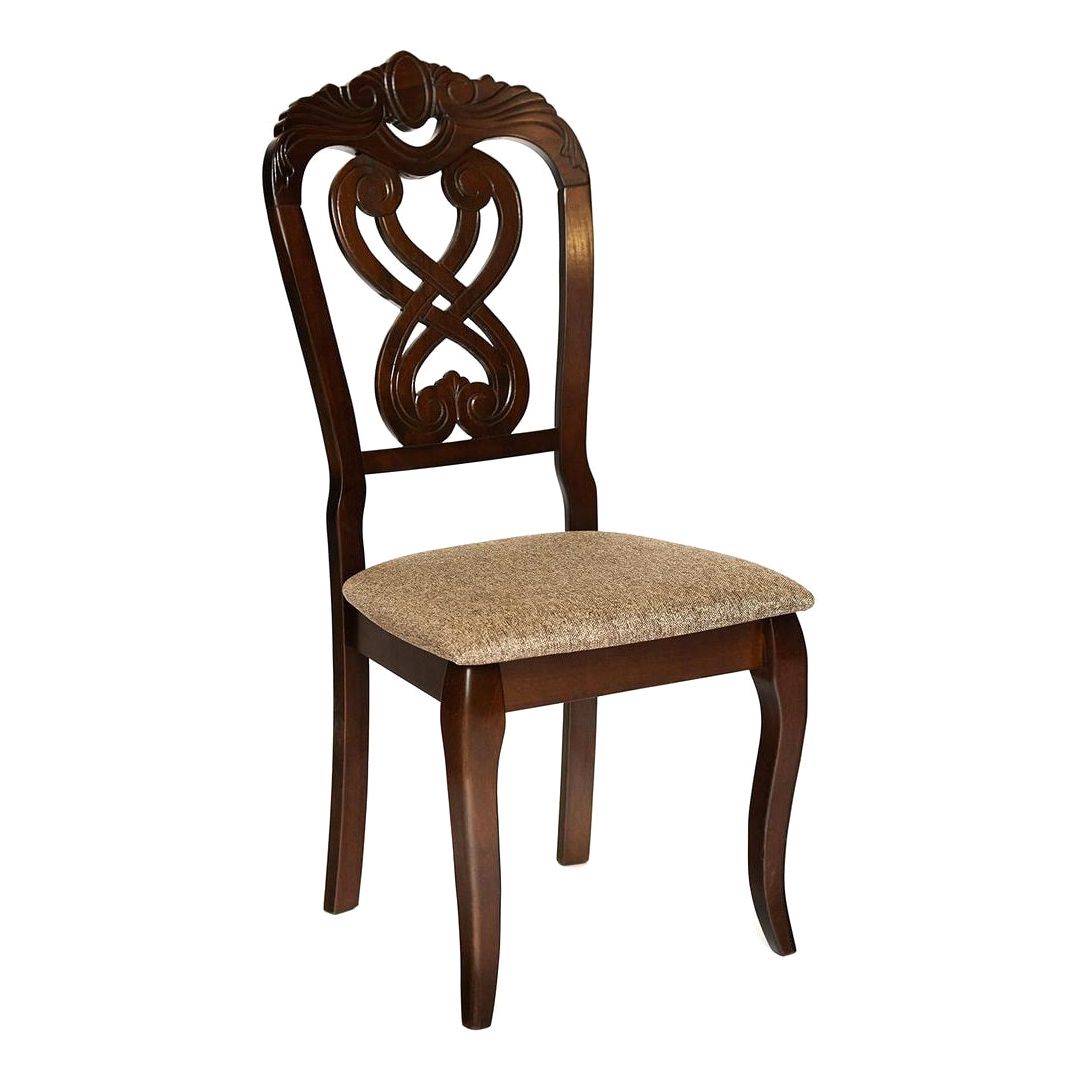 

Стул классический Tetchair Andromeda коричневый