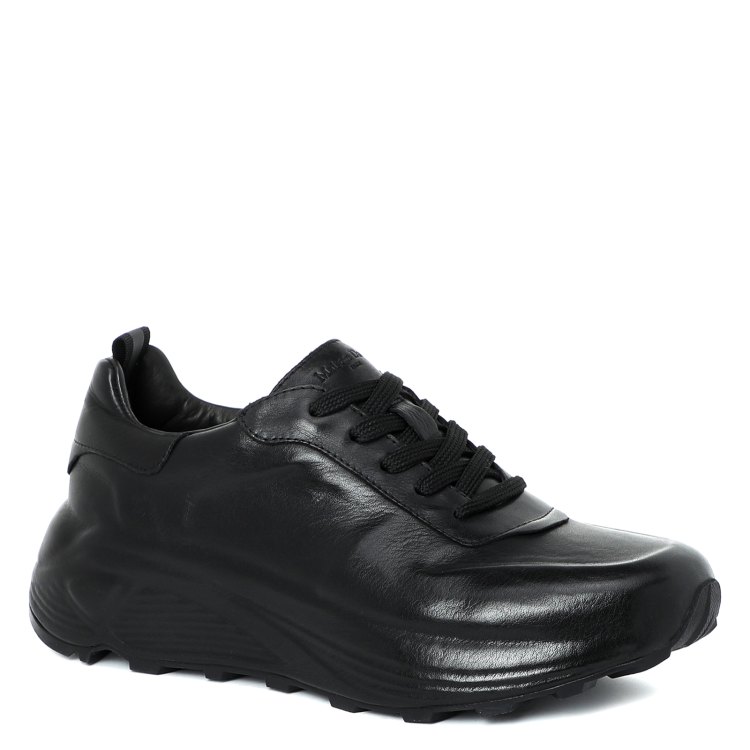 

Кроссовки женские Maison David TTFY2261W-0201D черные 41 EU, Черный, TTFY2261W-0201D
