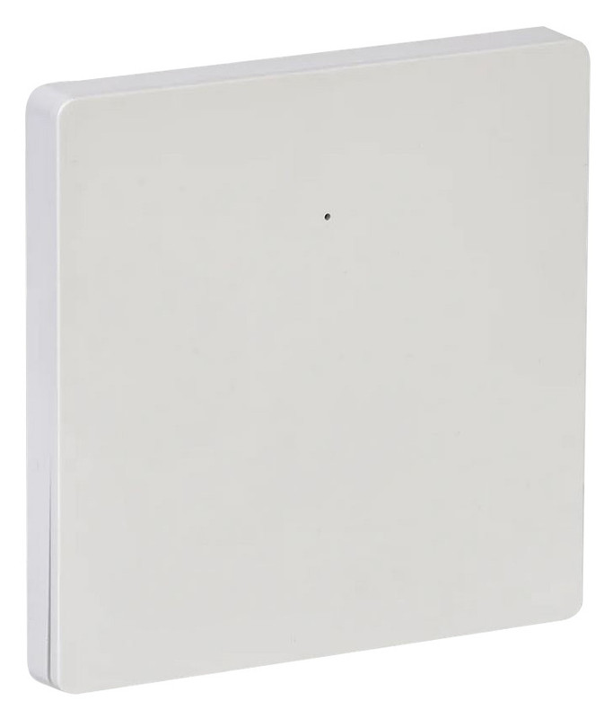 

Умный выключатель IEK iTeq Smart IT-SM1ZI-K01 белый