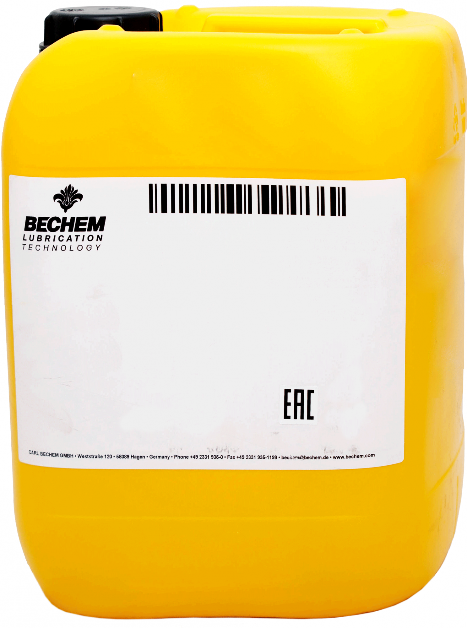 

Пеногаситель BECHEM Defoamer ES (5 кг), Defoamer ES