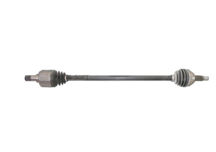 

Привод колеса правый M11-2203020 [ORG]