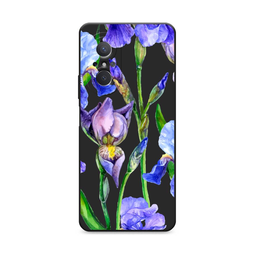 Чехол Awog на Huawei Nova 9 SE 