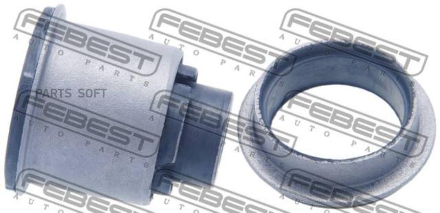 

Сайлентблок задн цапфы honda fr-v, odyssey 04-13 hab-159
