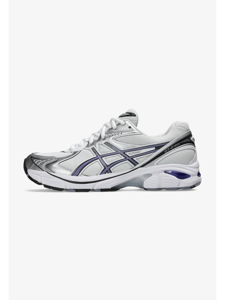 

Кроссовки унисекс Asics A0H15O093 серые 38 EU, Серый, A0H15O093