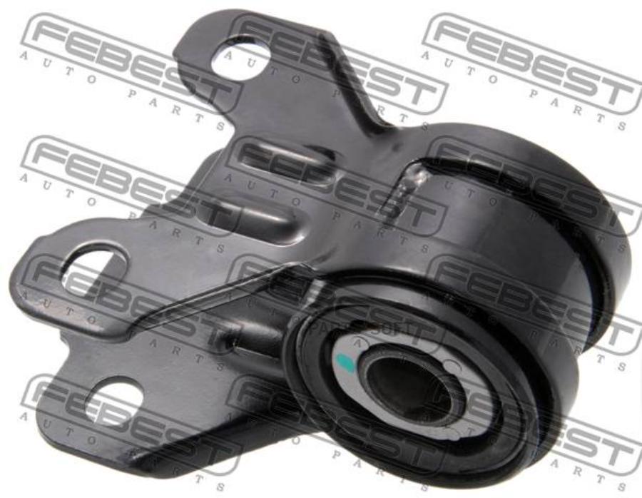 

Сайлентблок рычага задн левый ford focus iii cb8 2011-2014, mazda 3 09-13 mzab-blblh