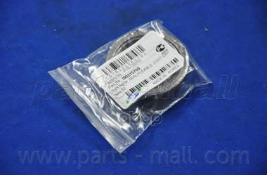 

Прокладка Резонатора Pmc P1nc001g /96183827/ /90215709/ Daewoo Nexia Parts-Mall P1NC0
