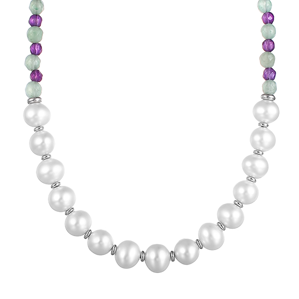 

Ожерелье из серебра с аметистом/агатом 45 см Element47 PS150141N-1_KL_AM_WP_ZAG_001_WG, PS150141N-1_KL_AM_WP_ZAG_001_WG