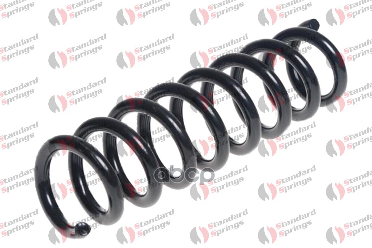 

Пружина задняя BMW 3-SERIES F30 11- Standard Springs st104073r