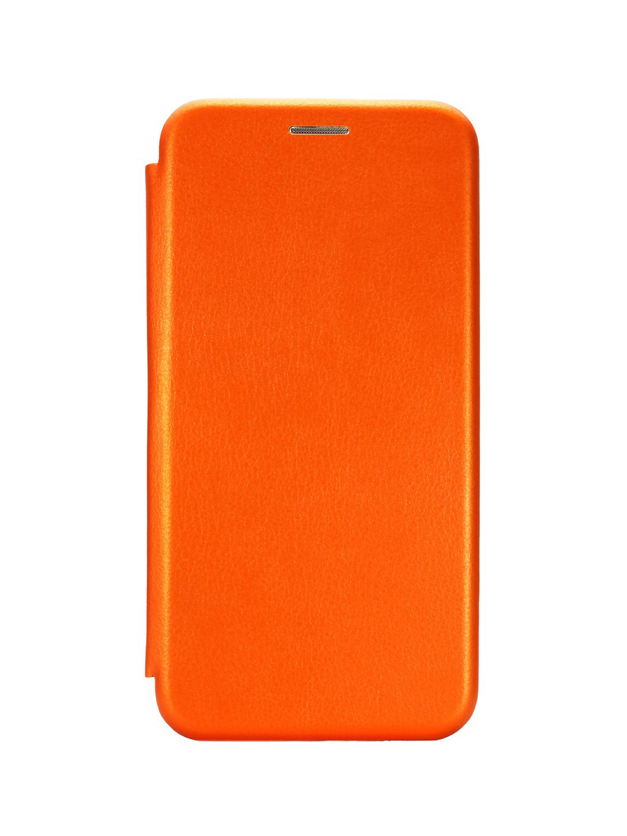 фото Чехол zibelino для xiaomi redmi note 9t orange