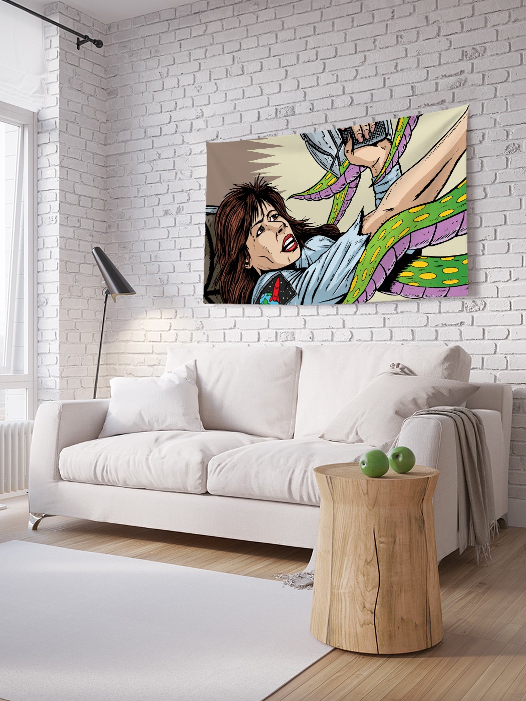 

tpg_19592_150x200 МУЛЬТИ Тапестри (декоративное панно) с фотопечатью